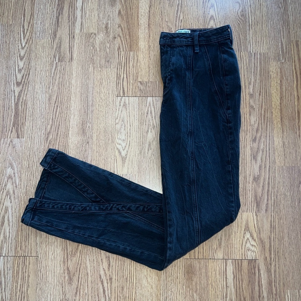 Free People Jeans